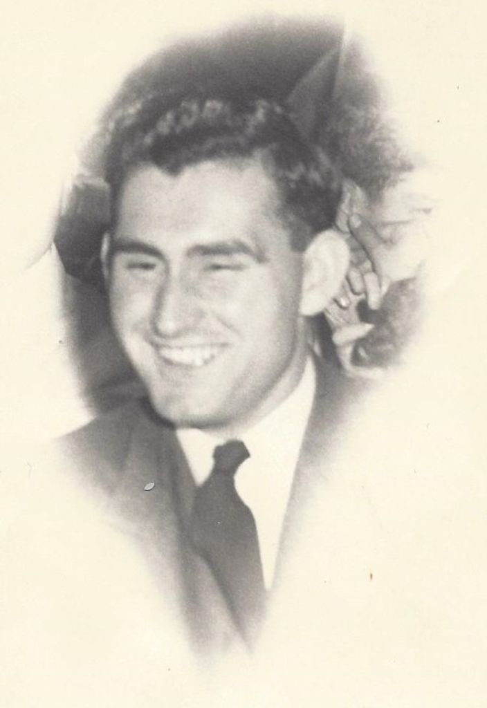 William John Langford