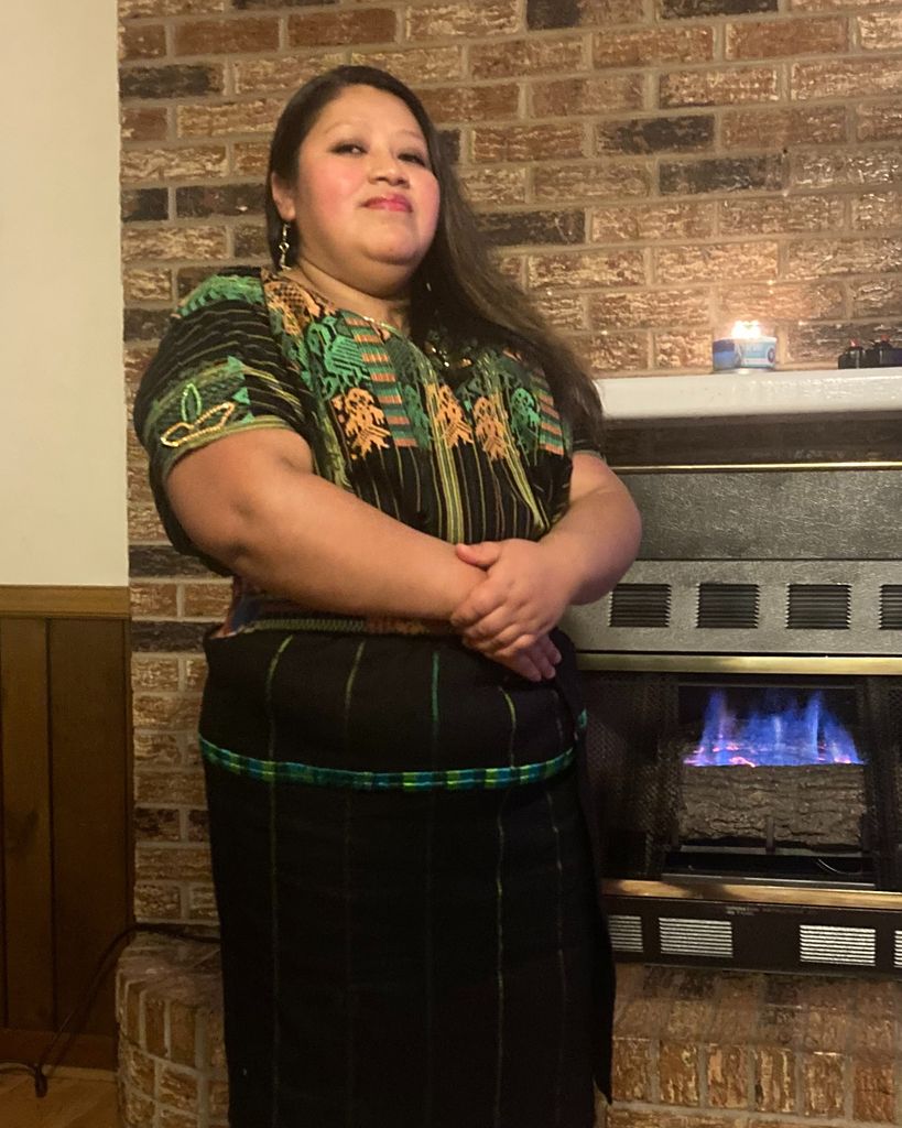 Devora Veronica Velasquez Florencio