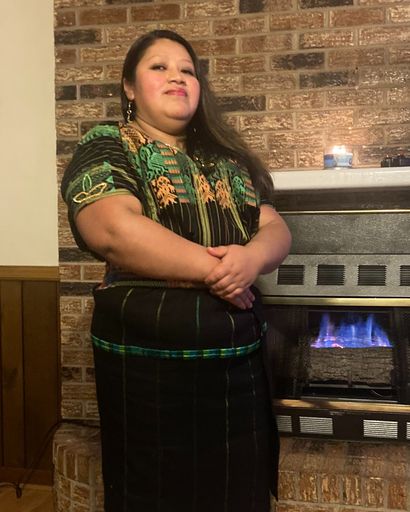 Devora Veronica Velasquez Florencio's obituary image