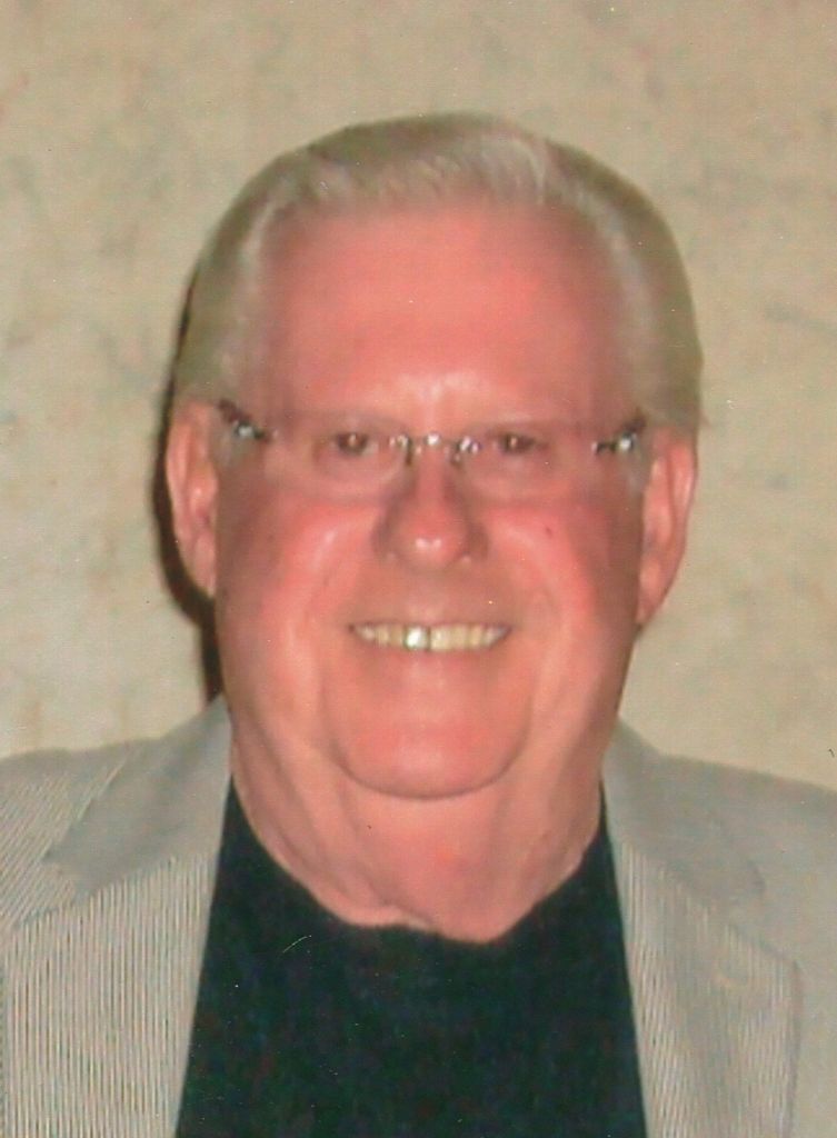 Walter G. Mcdermott Profile Photo