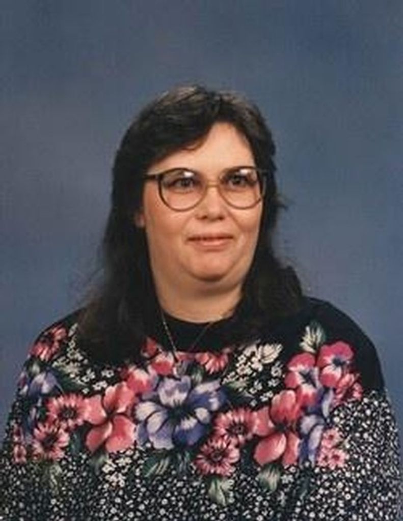 Trudy Harper