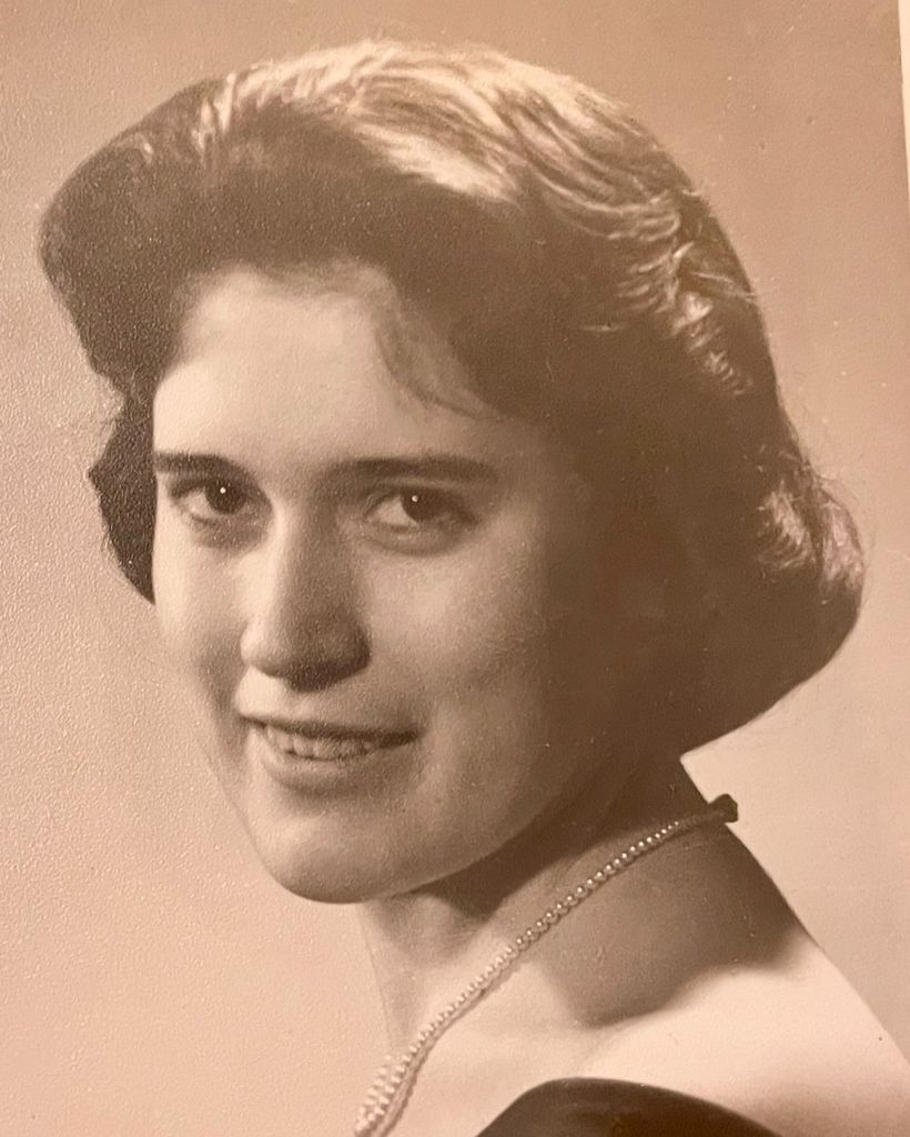 Gretchen M. Karl