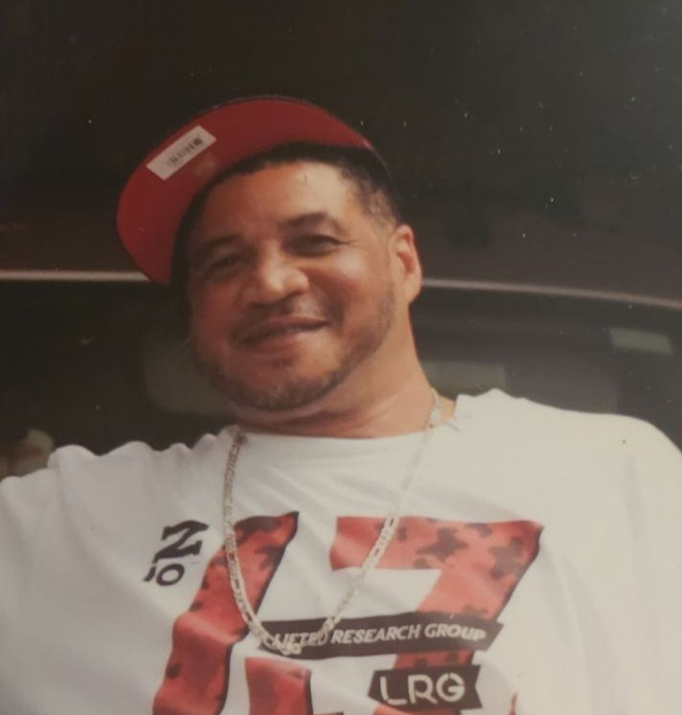 Frederick S. Randall Jr. Profile Photo