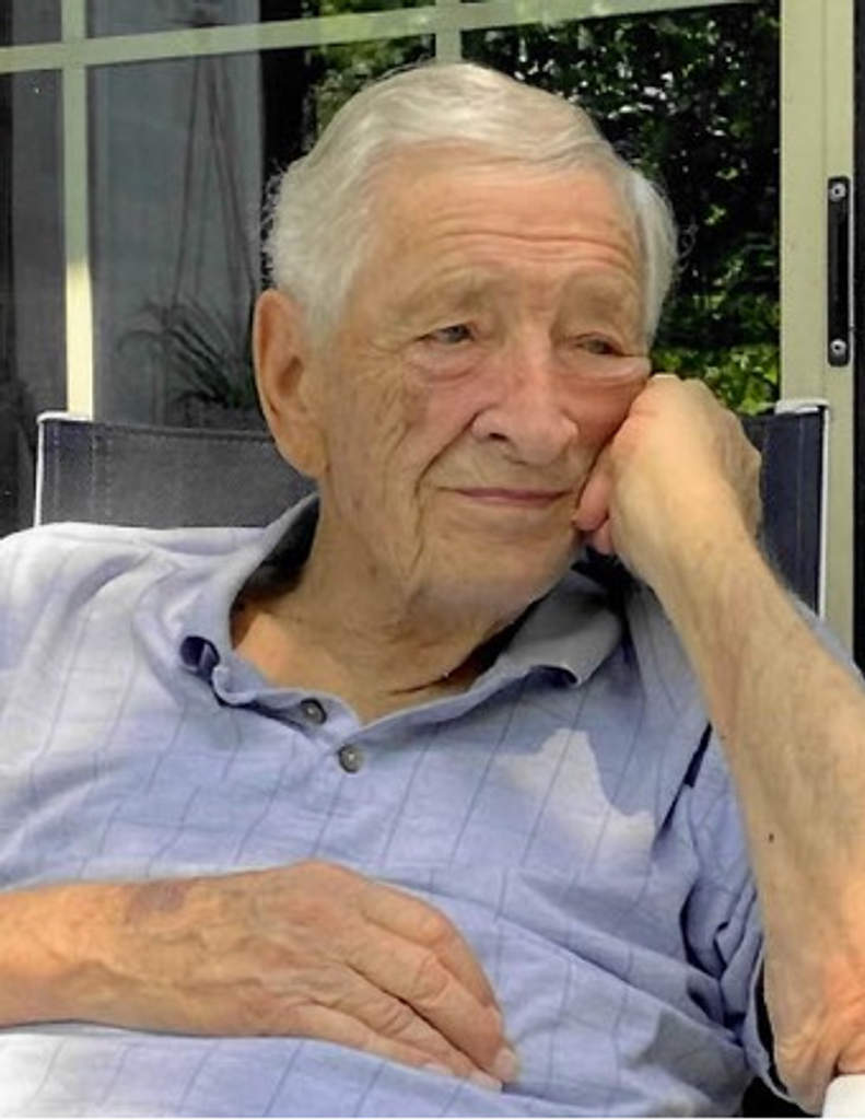 William Edward Macwhorter Profile Photo