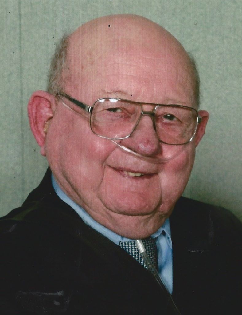 Harold L. Lempka Profile Photo