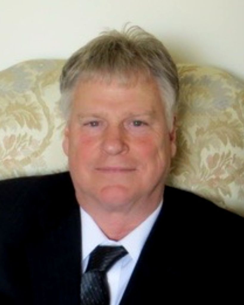 Thomas J. Garner, III