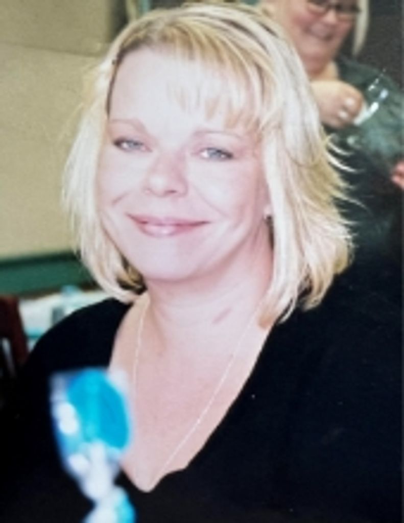 Michelle Katherine Neel