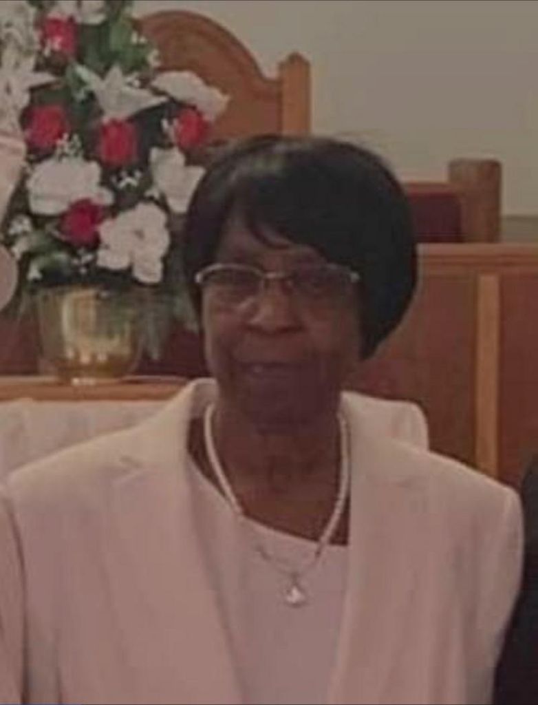 Lottie Mae Williams Profile Photo