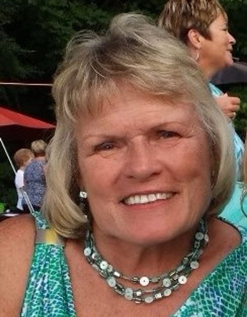 Linda Rikard