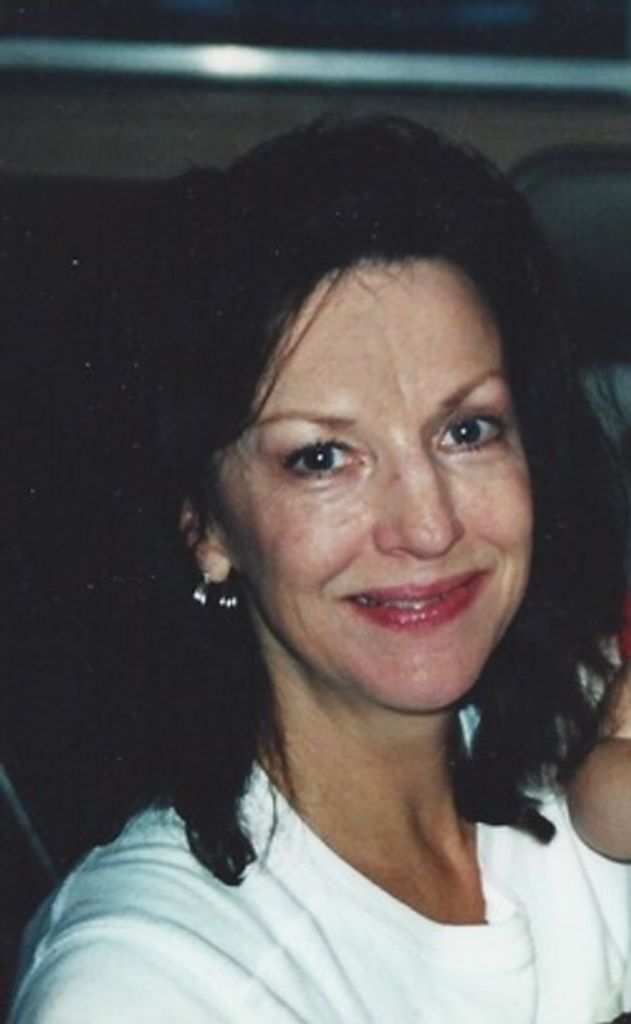 Janet Marie Swisher