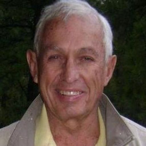 Roger Willis Bullard Profile Photo