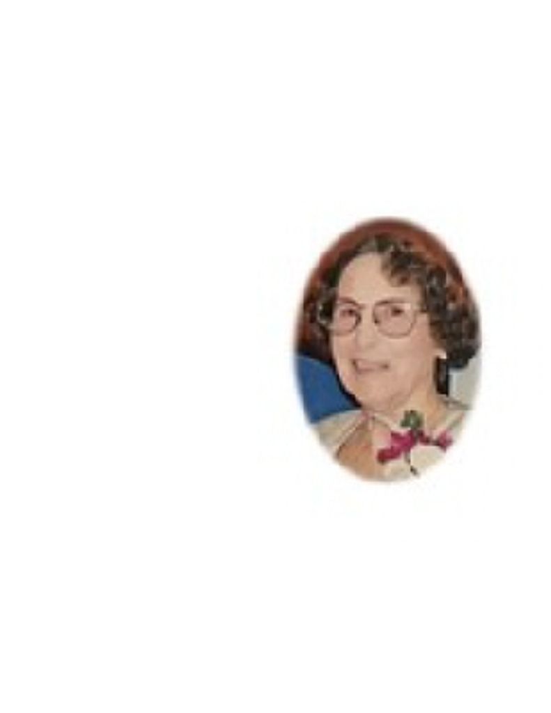 Ina R. Strickland