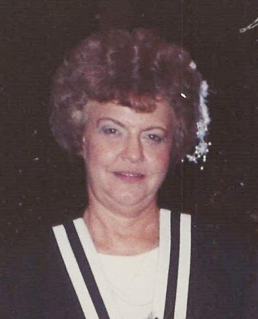 Alleene Christine Tyrone