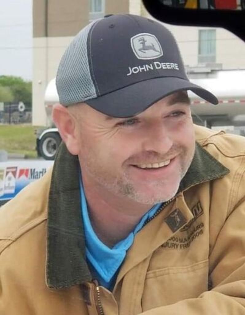 Marc Cyrus Hipp Profile Photo