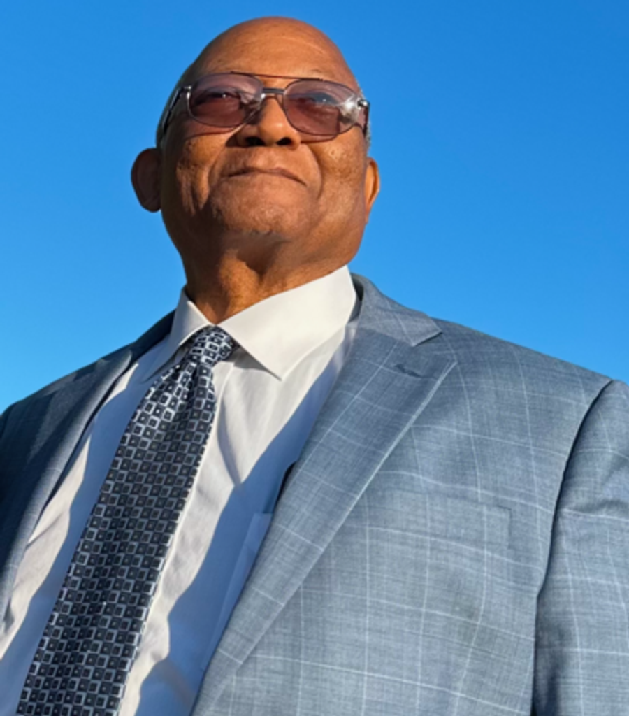 Mr. Warren H. Harper Sr.