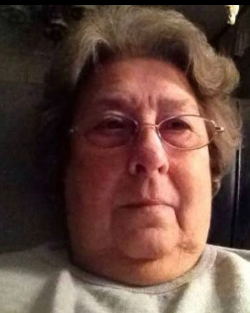 Patricia Henderson Profile Photo