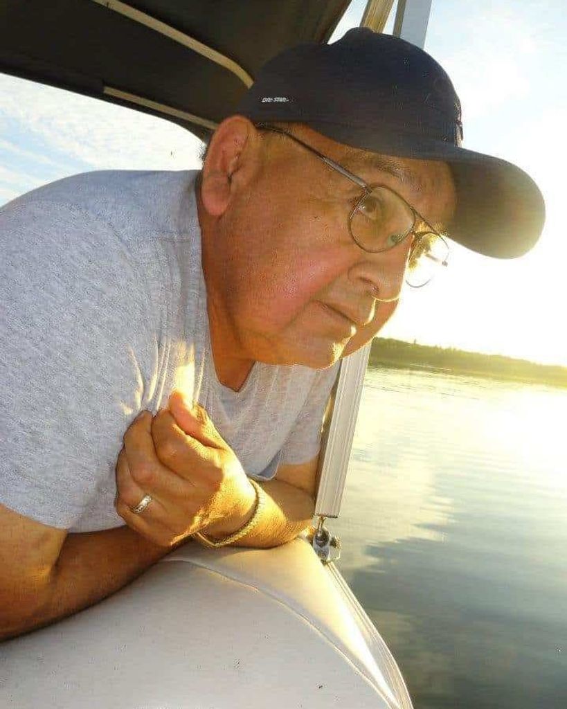 Peter Lee Murilla
