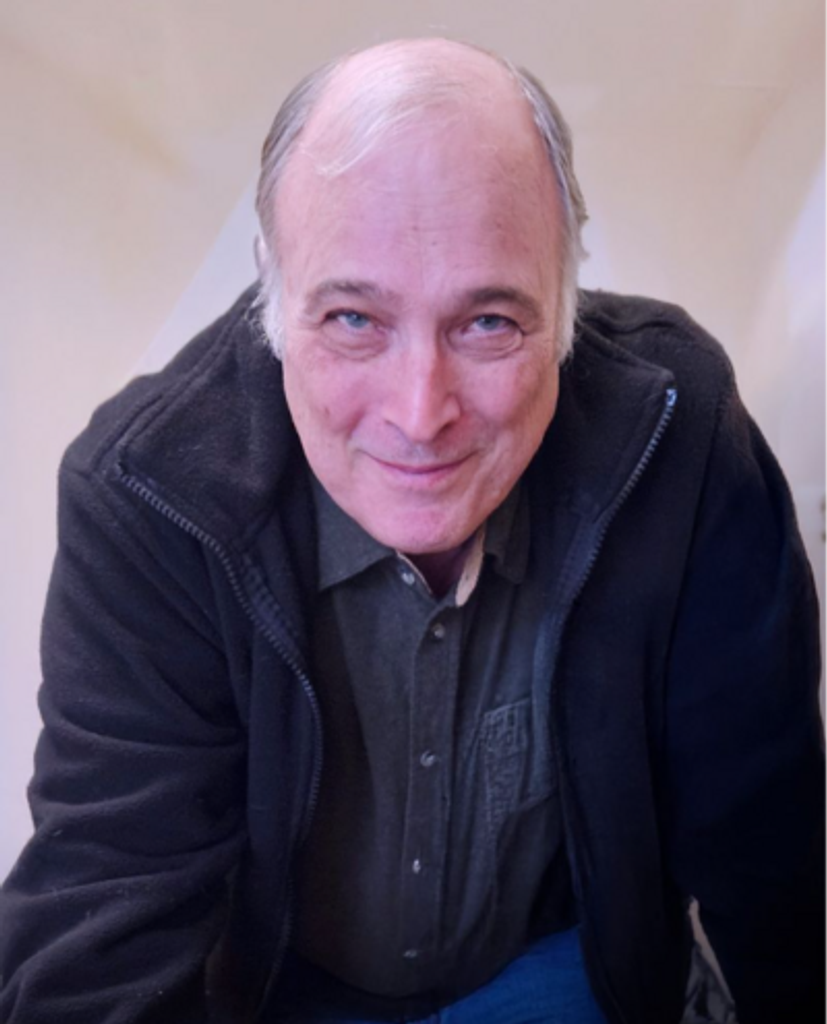 Gary Wright