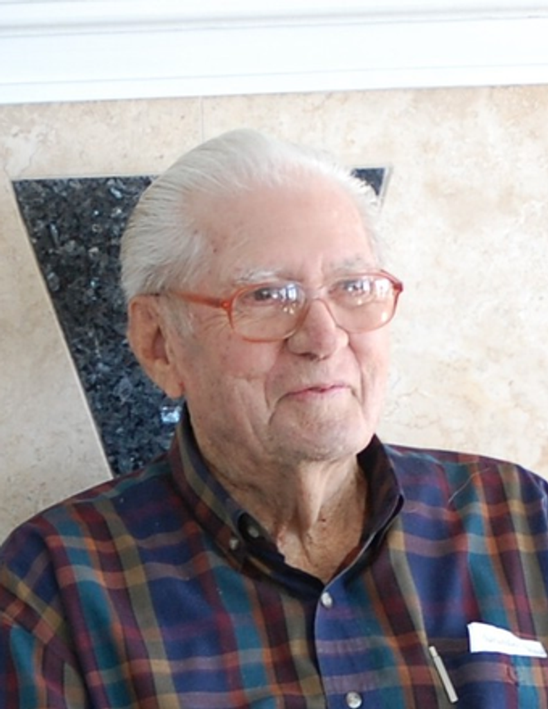 Charles  Ward Highsmith
