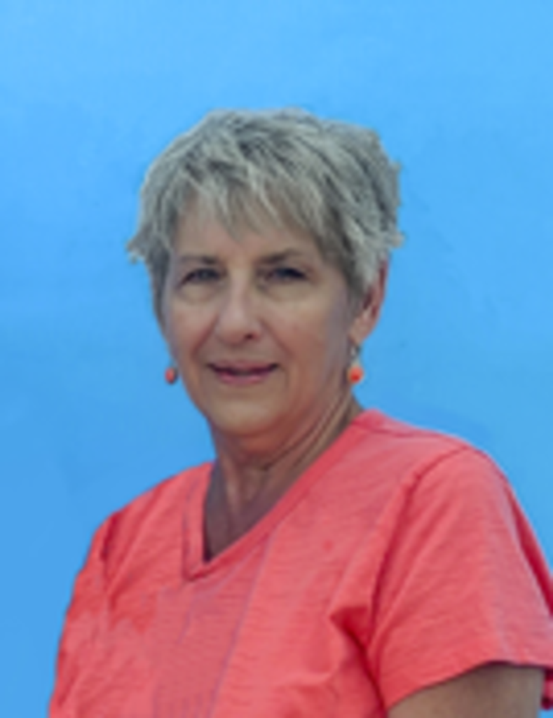 Donna (Price) Gray