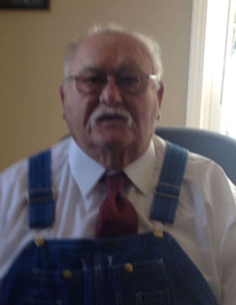 Bobby Willie Ed Smith