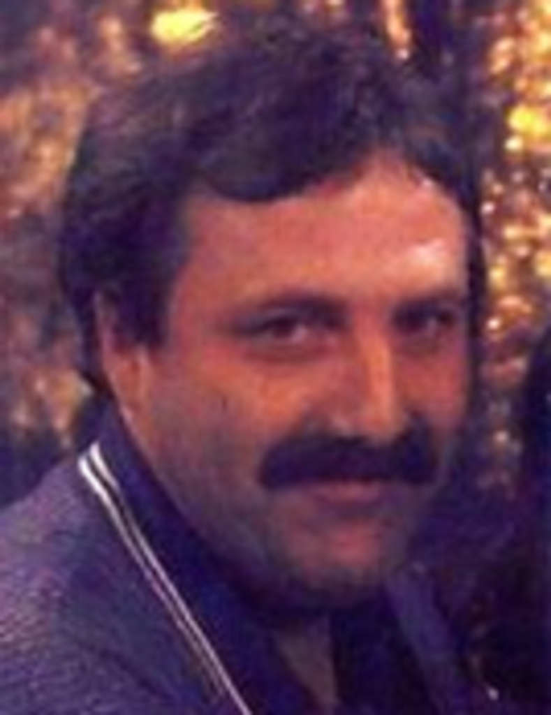 H. Scott Thrash