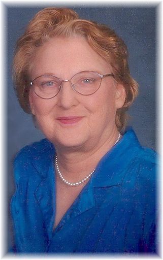 Mary "Bea" (Bealby) Lange Profile Photo