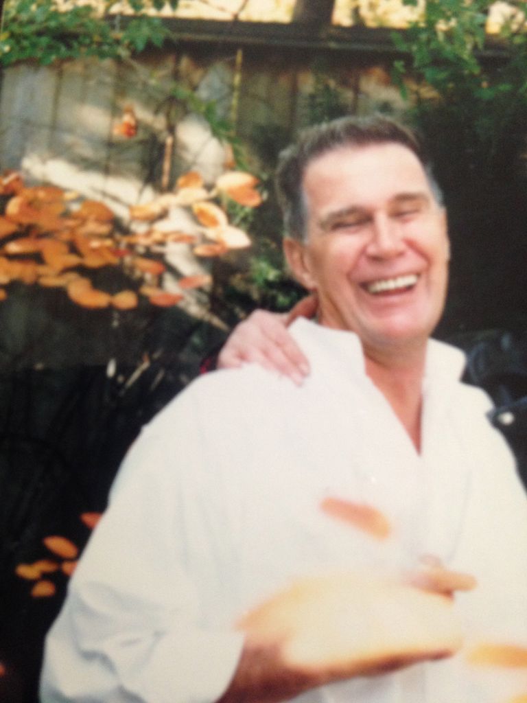 Jacques Gauthier