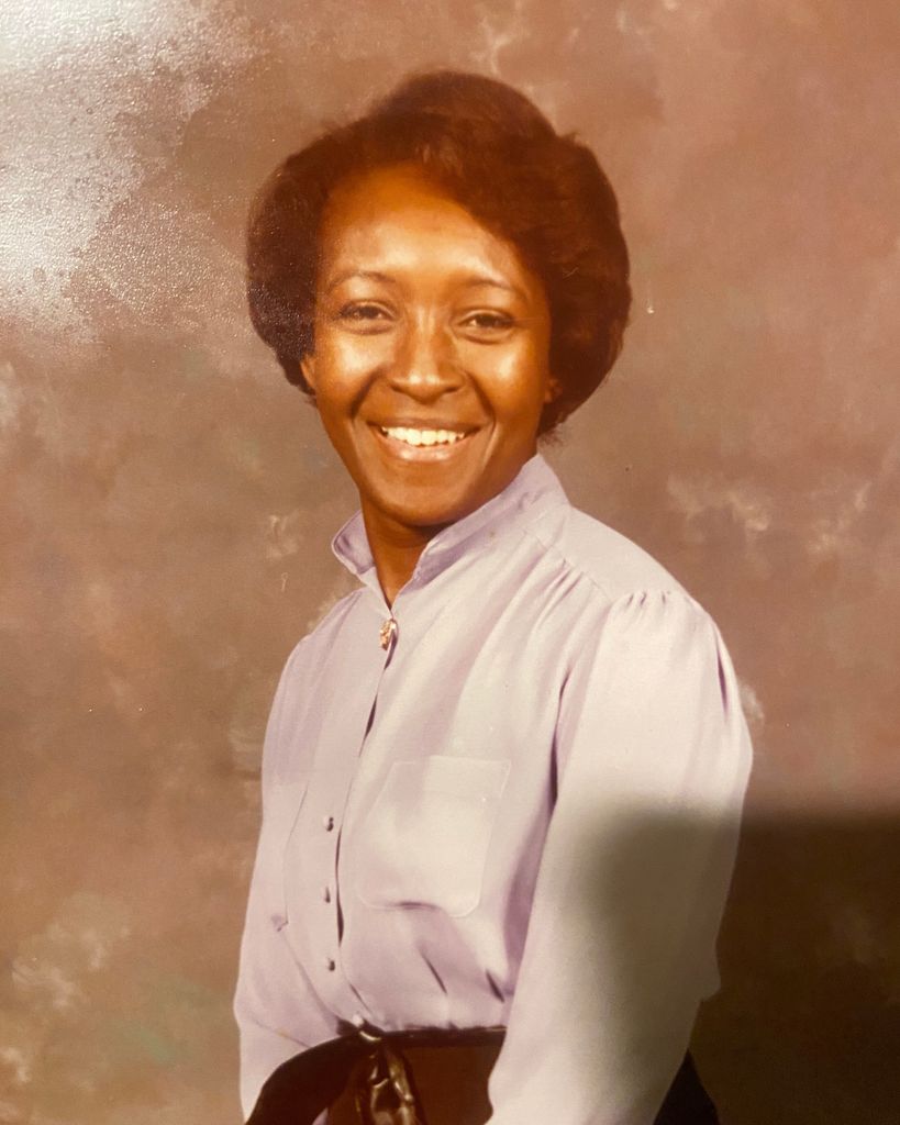 Caldonia Erby Shannon Profile Photo