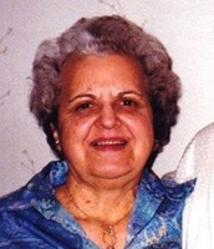 Mary Corona