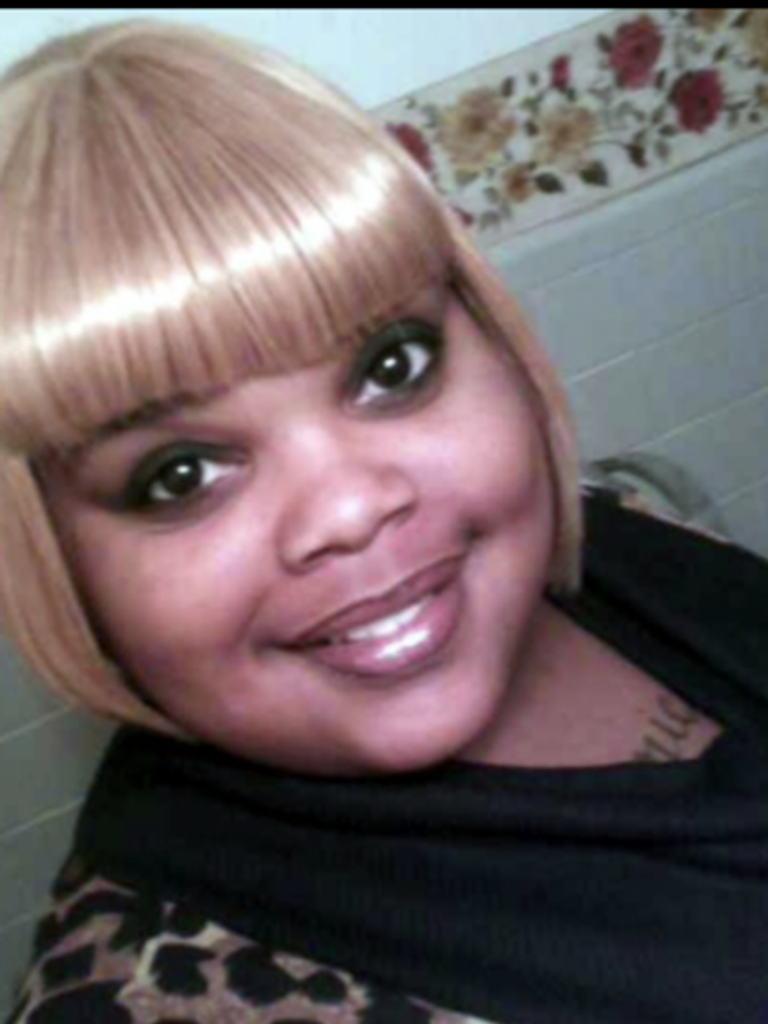 Carina Mcknight Profile Photo