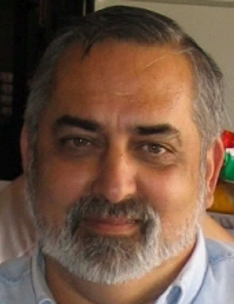 Gary F. Sullivan