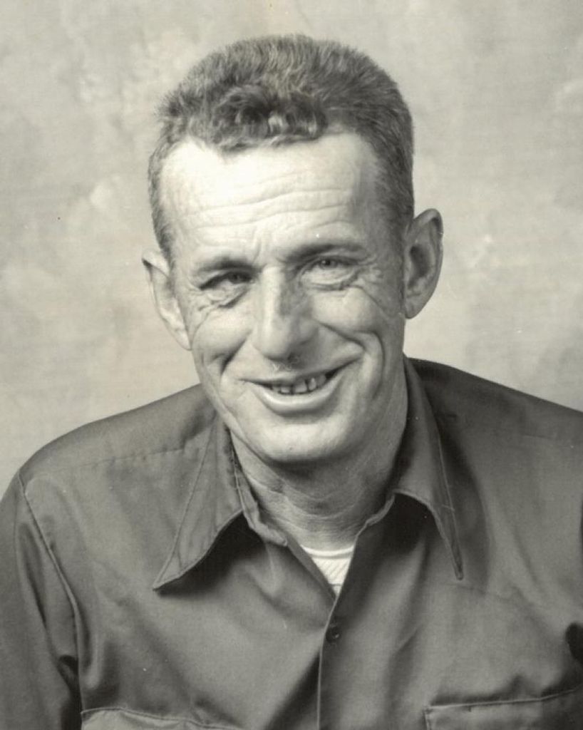 James Franklin Wolford Profile Photo
