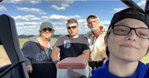 Gary Maggard photo gallery thumbnail 9 of 159