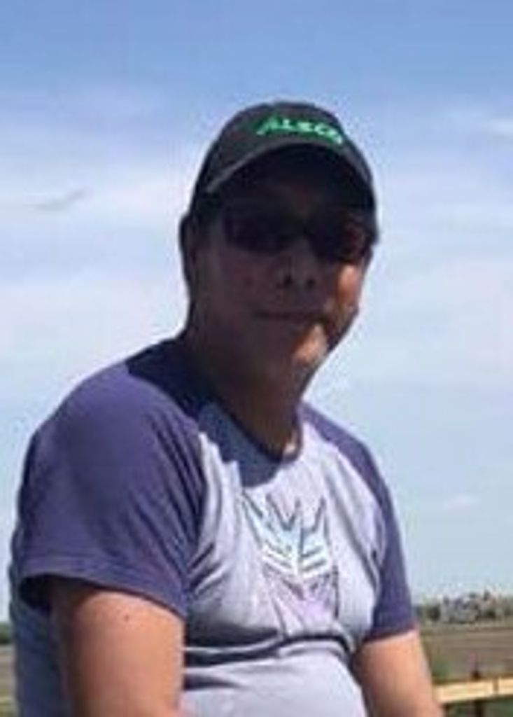 Rodel Abano Profile Photo