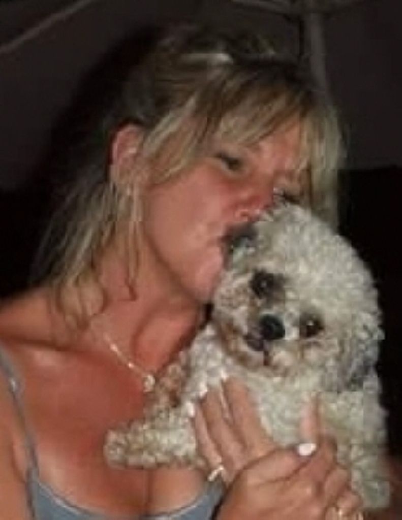 Holly Jean Wilner