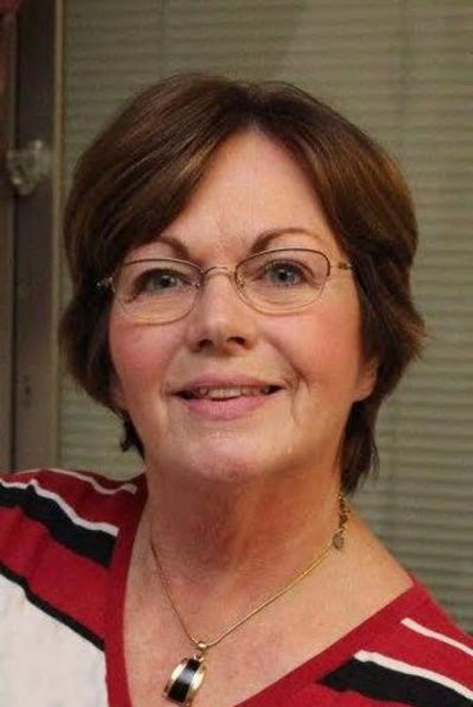 Linda Anne Metz Profile Photo