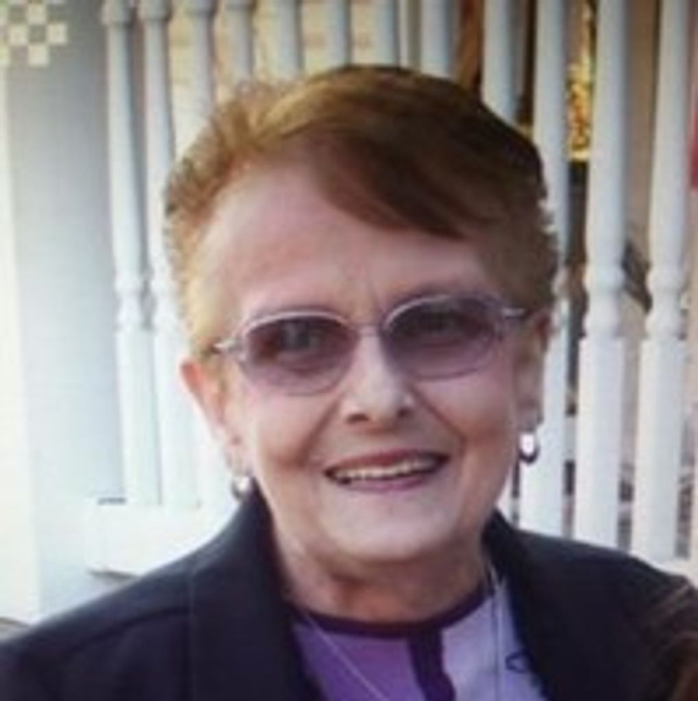 Donna Williams