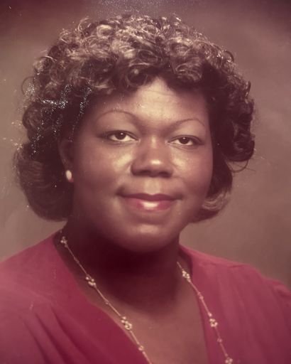 Sharon Diane Jones's obituary image