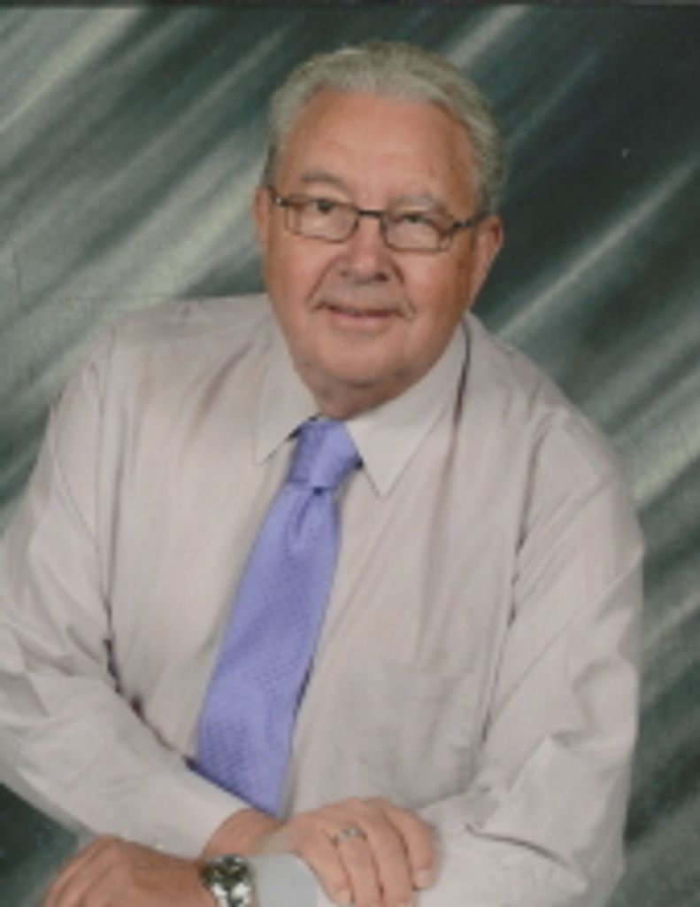 Parkey Thompson