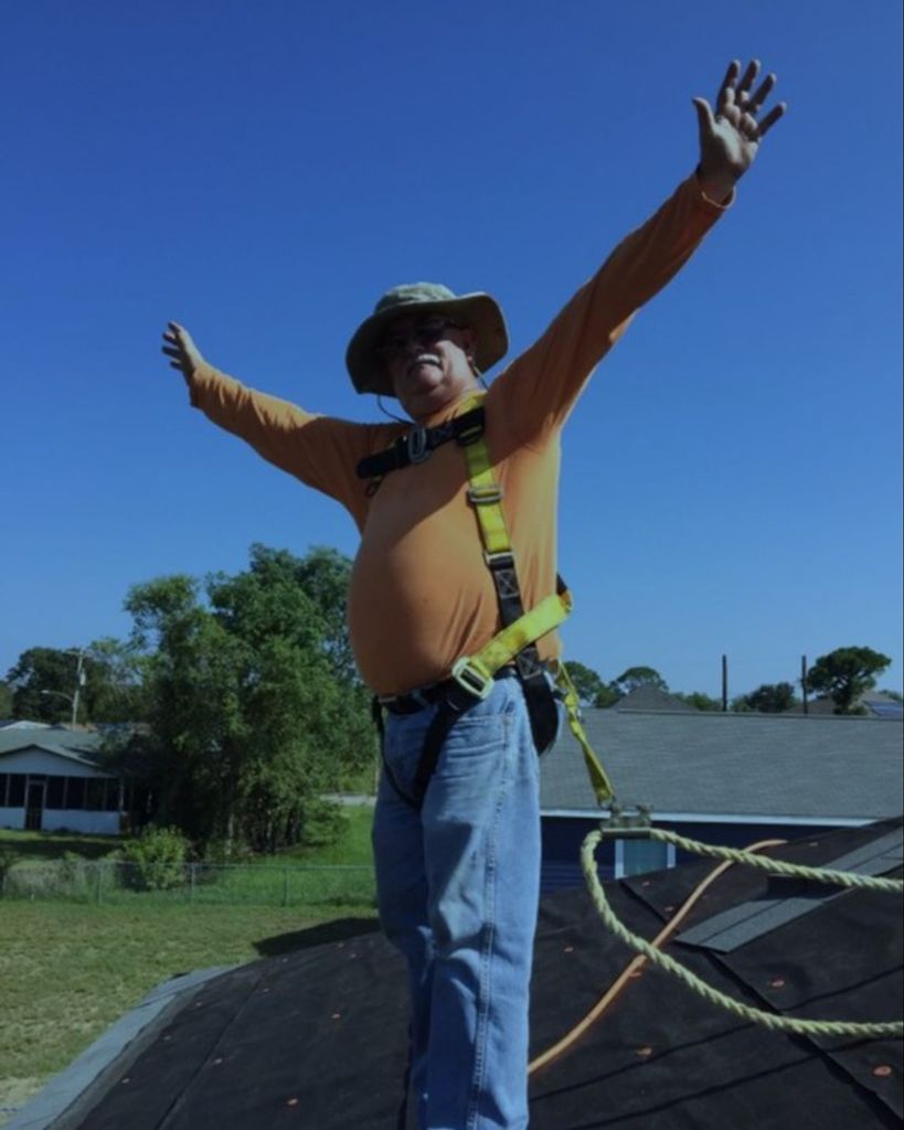 Calvin Jeffery Duke Profile Photo