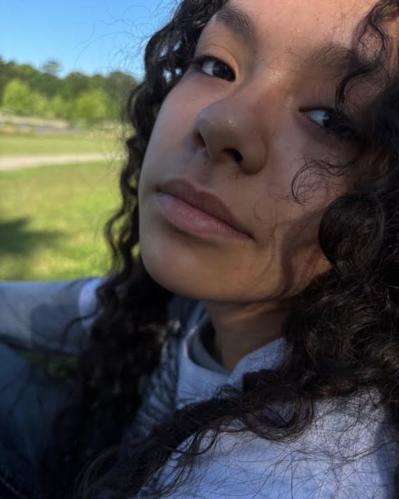 Ashlee Marie Navarro Profile Photo