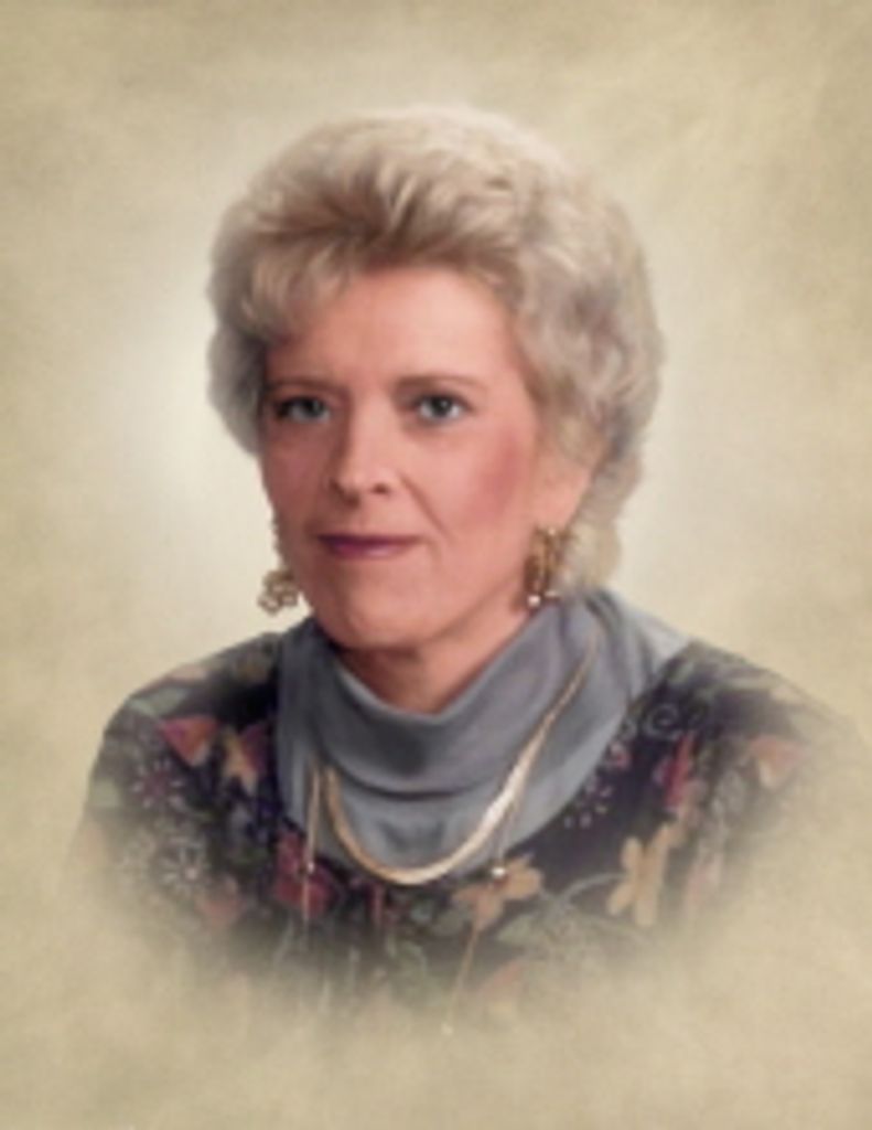 Constance "Connie" Louise Breedlove Profile Photo