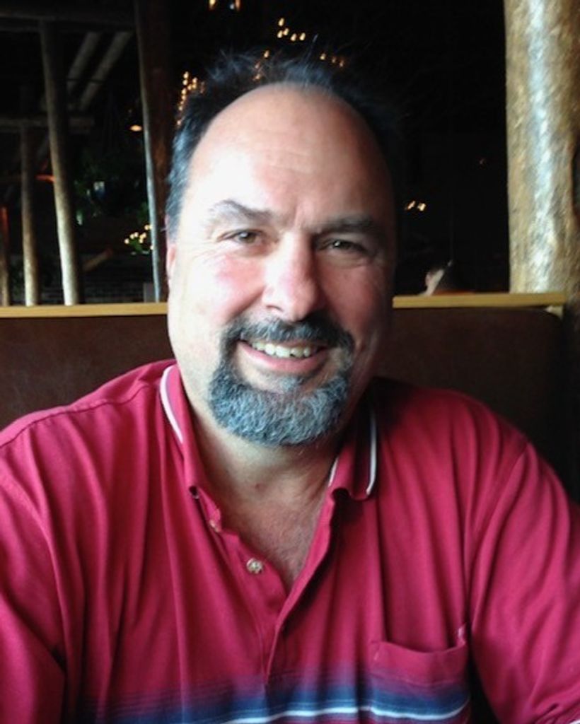 Bradley Russell Bower Profile Photo