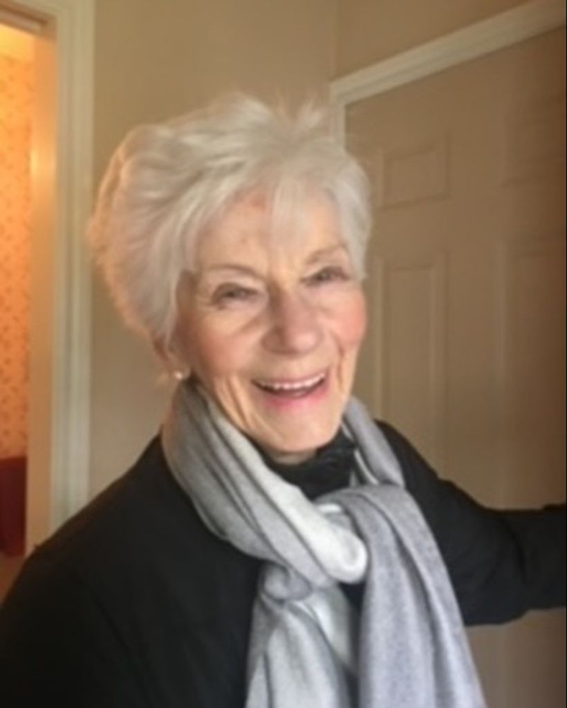 Joyce Kay Vopni
