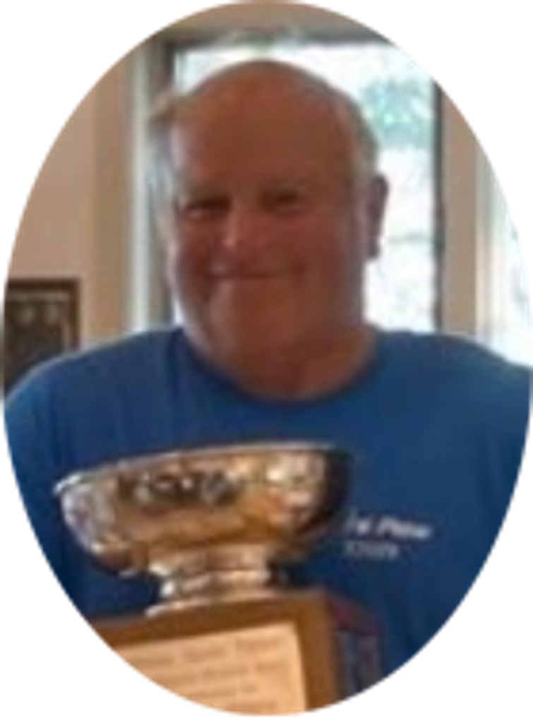 Frederick "Butch" V. Minson