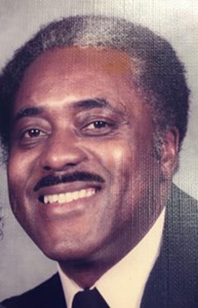 Wilton Landy