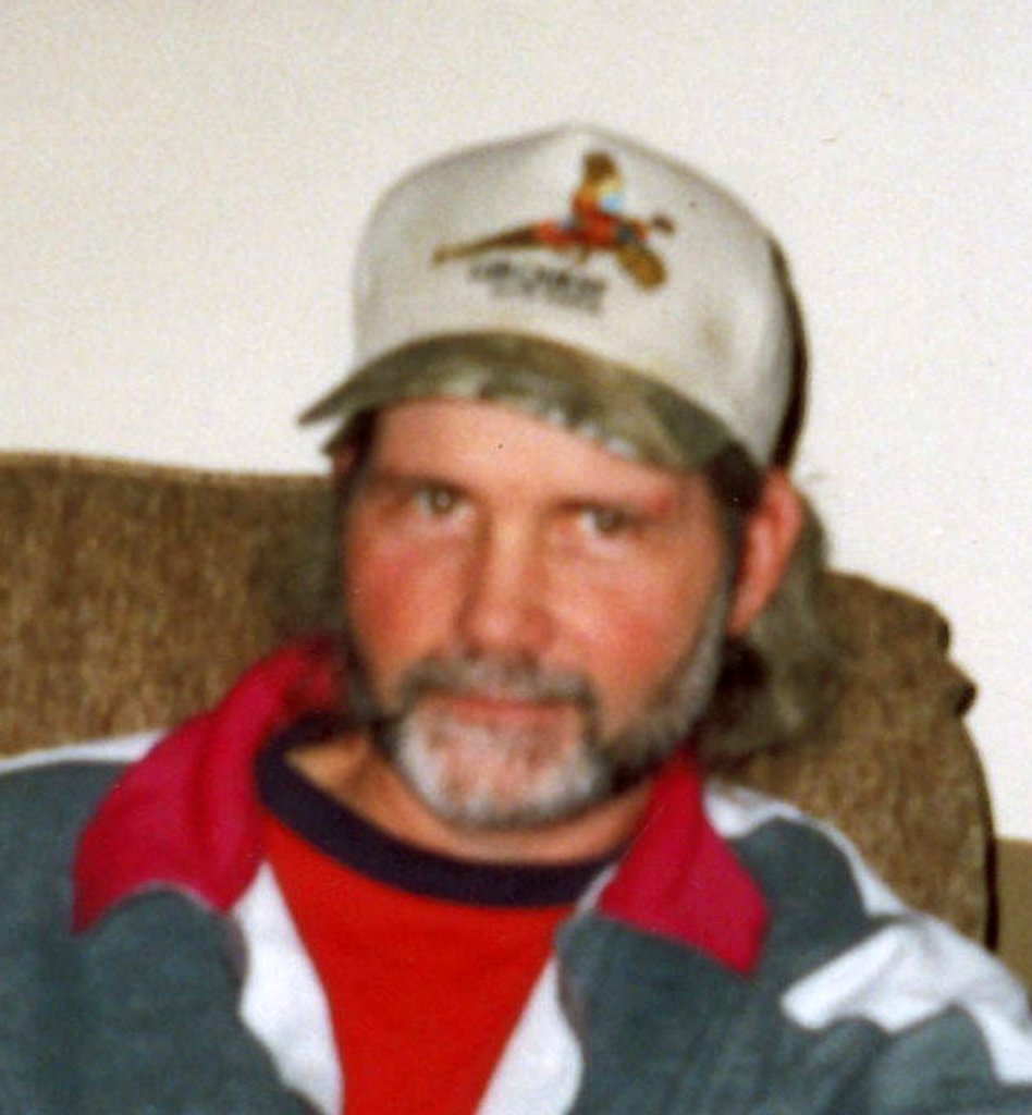 Daryl Kent Rexwinkle