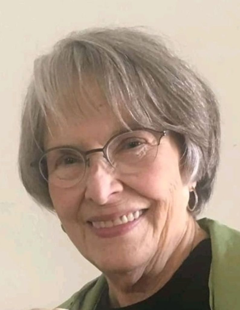 Gretchen Elizabeth (White)  Bartee