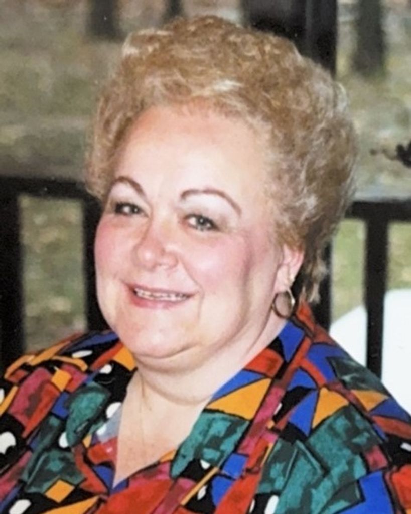 Dorothy Susie Williams